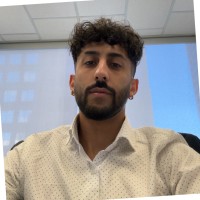 Mahnuv Sidhu