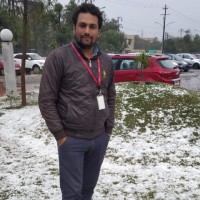 Ankur Rohilla