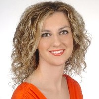 Zoi Tsekoura