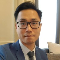 Kevin, Wai Fung Wong