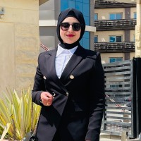 Aya Saied