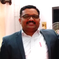 Tushar Paithankar