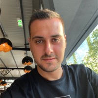 Nicholas Pirola