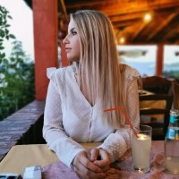Jovana Zivkovic