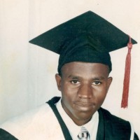 Kanyanya Abnel Milton