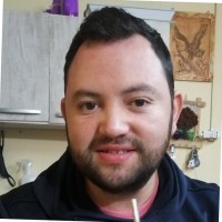 Ricardo Javier Santibáñez Santibáñez