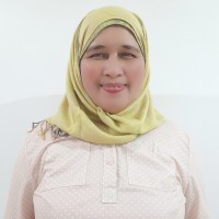 Estela Marie Ybalez