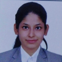 Priyanka Rai