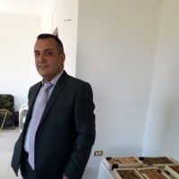 Sadek Dawoud