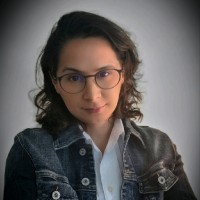 Lubna Alhadad