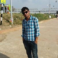 Akhilesh Singh