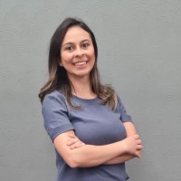 Aline Fatima, CEA