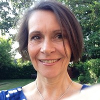 Sarah Gilbert