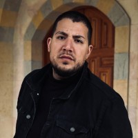 Najib Rizk