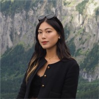 Thao Thanh Ho