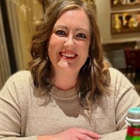 Melissa Rice