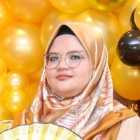 Mahfuzah Binti Md Fauzi