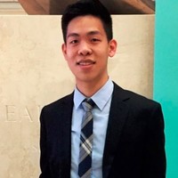 Stephen Hui