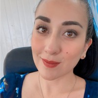 Dulce María Barba Eguía