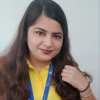 Heena Jhamb