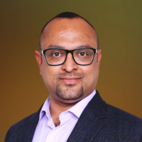 Aditya Tiwari