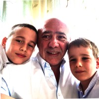 Nevio Menazza