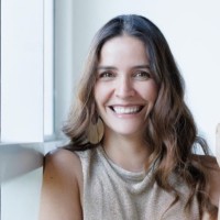 Maria Jose Barrenechea