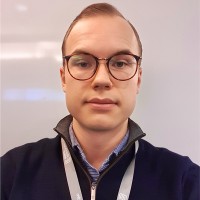Gustaf Johansson