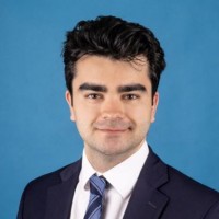 Oliver Gianacopoulos