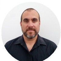 Diego Adrian Ghilardi