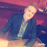 Jussi Pesonen