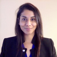 Caroline Midonet, Ph.D.