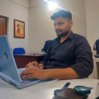 Sunil Kumar Dash