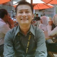 M Friondhy Gemawan