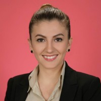 Ayça Coşgunoğlu
