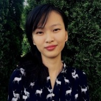 Cindy Y. Liu