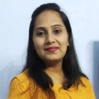 Aloka Rani Keshri