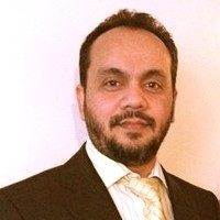 Imran Naveed
