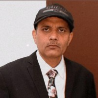 Arvind Pandey