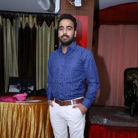 Prashant Rajpal