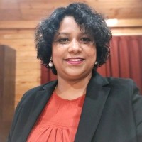 Pavithra Kemparaju