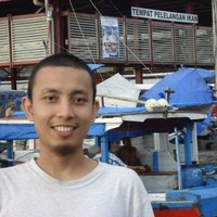 Ridha Harwan