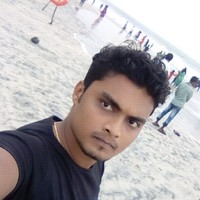 Daniel Varghese