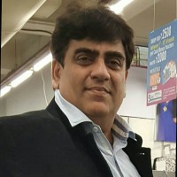 Rajesh Thakkar