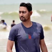 Anup Kumar Adhikary