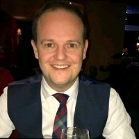 Gerard James Mclaughlin