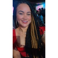 Chayenne Ramos