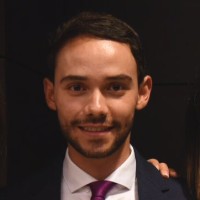 Rodrigo Gil Espinal