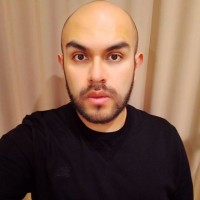 David Romero Gutierrez