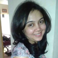 Sharmistha Bhattacharjee